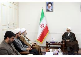 در پژوهش‌ها باید از موازی کاری و تکرار جدا پرهیز شود