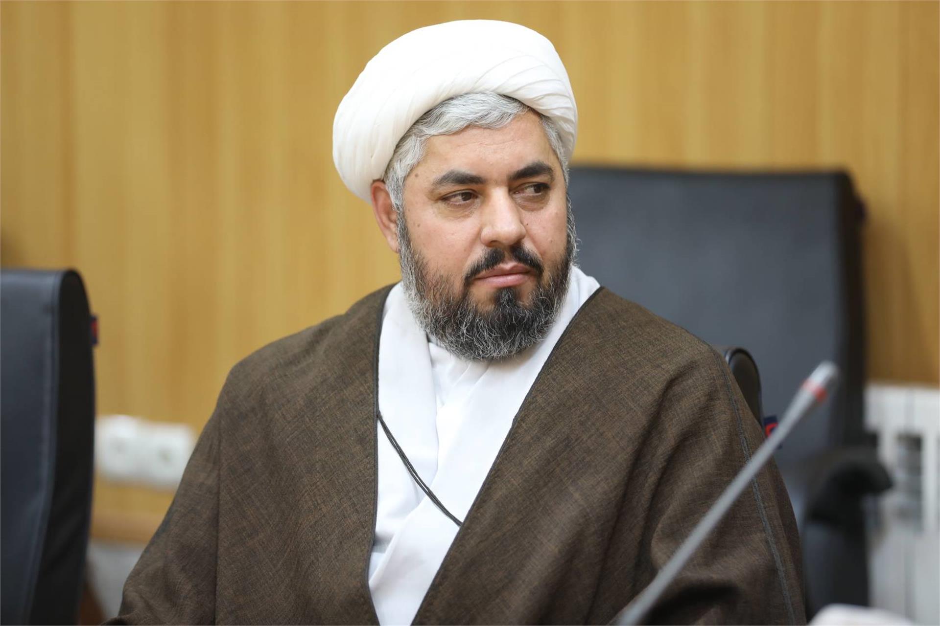 شورای هماهنگی نهادهای حوزوی اردبیل - 19 شهریور 1405 (4)