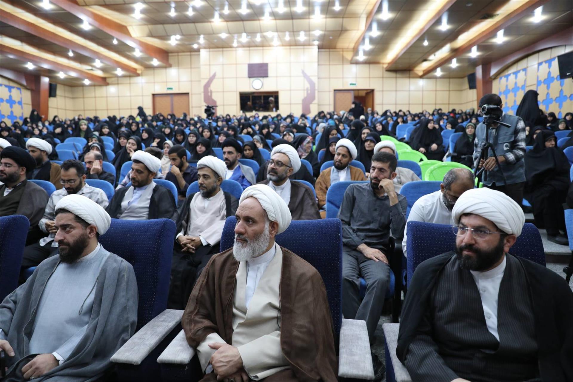 گردهمایی مبلغین طرح امین مازندران - 22 شهریور 1405 (5)
