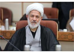 حکم مدیر حوزه علمیه استان آذربایجان شرقی تمدید شد