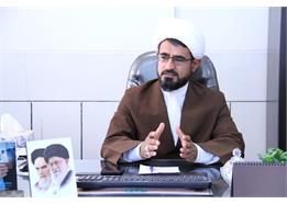 مدیر جدید حوزه علمیه چهارمحال و بختیاری انتخاب شد