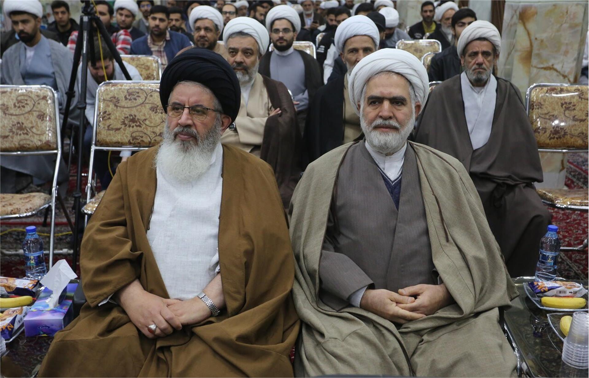 اختتامیه جشنواره علامه حلی اصفهان (آذر 1404) (4)