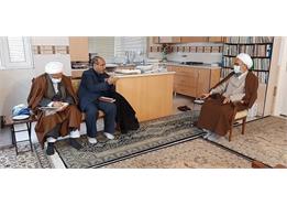 شورای عالی حوزه‌ به ضرورت فناوری‌های نوین رسیده است