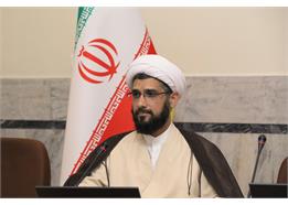 مدیر جدید حوزه علمیه گلستان انتخاب شد