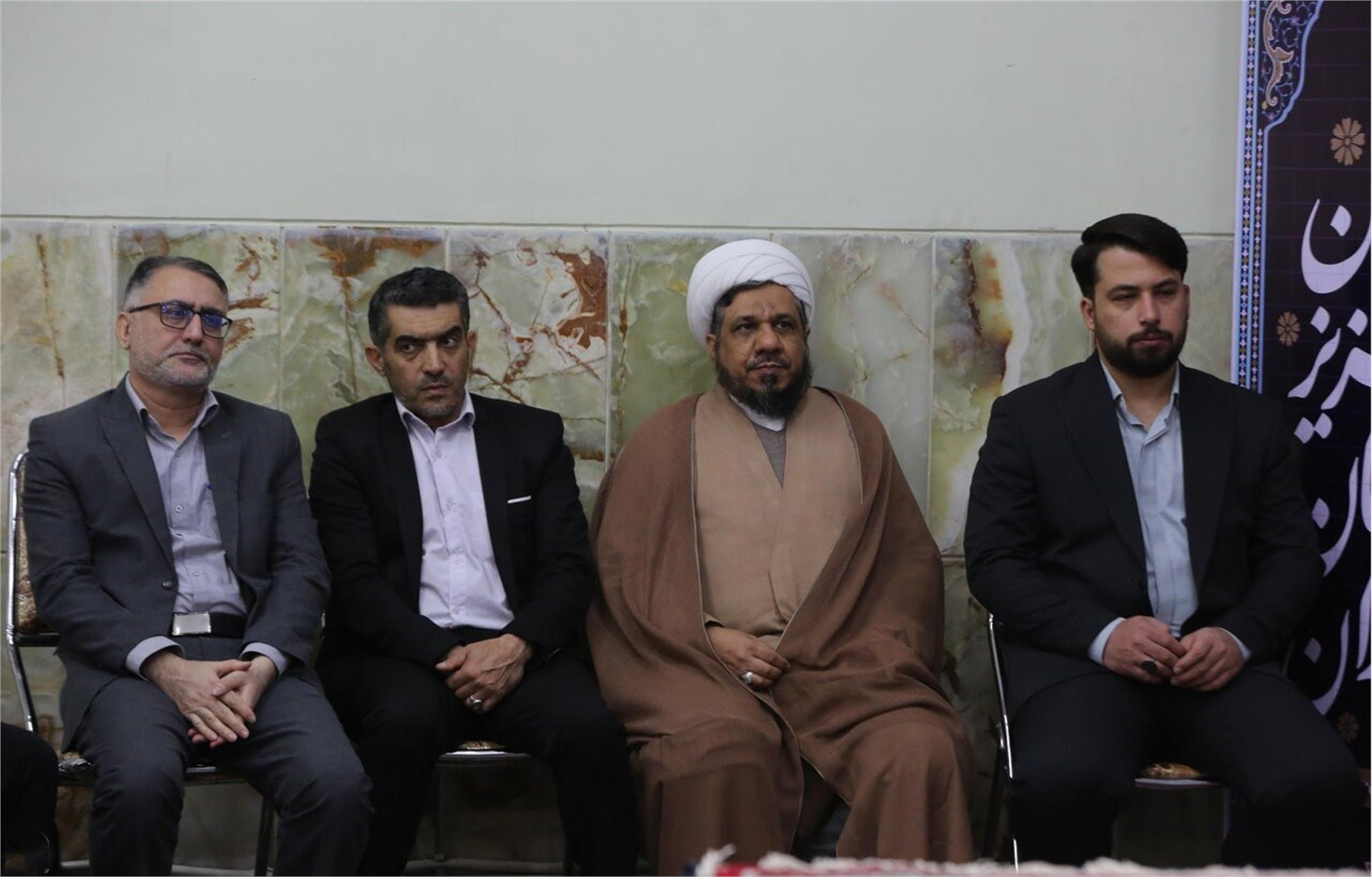 اختتامیه جشنواره علامه حلی اصفهان (آذر 1404) (7)