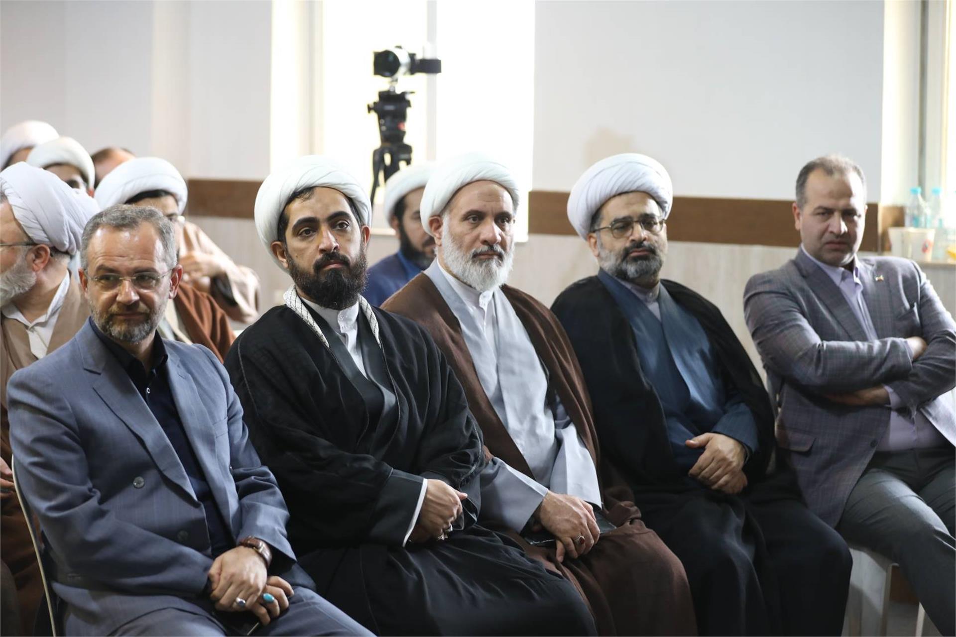 اختتامیه جشنواره علامه حلی بابل (20 آذر) (2)