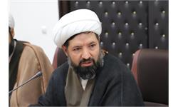 بازدید از مدارس علمیه استان کردستان