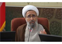 حوزه‌های علمیه باید تربیت محور باشند/ نهج‌البلاغه و صحیفه سجادیه از مهجوریت خارج شود