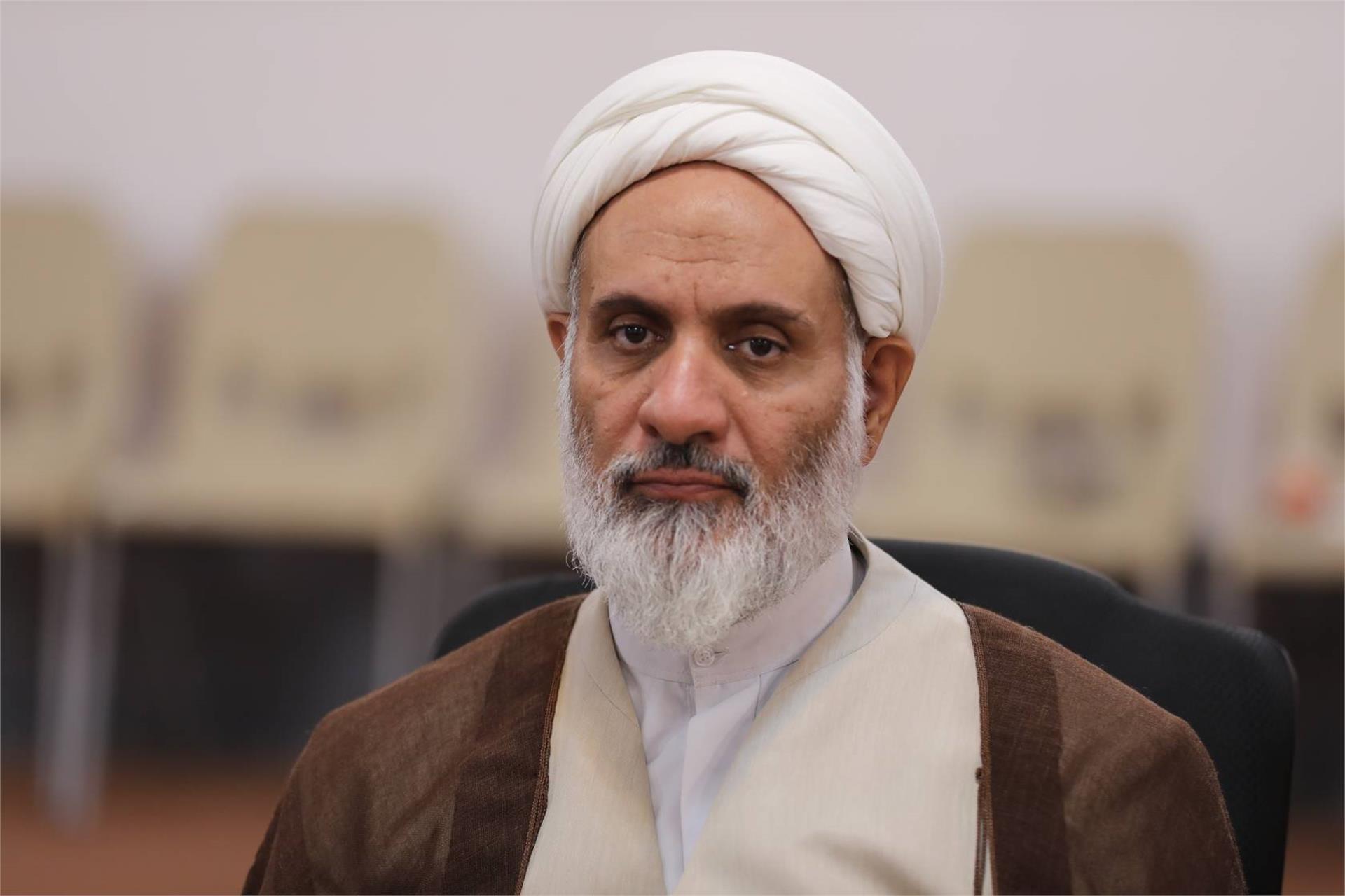 جلسه شورای حوزه علمیه استان مازندران - 21 شهریور 1405 (9)
