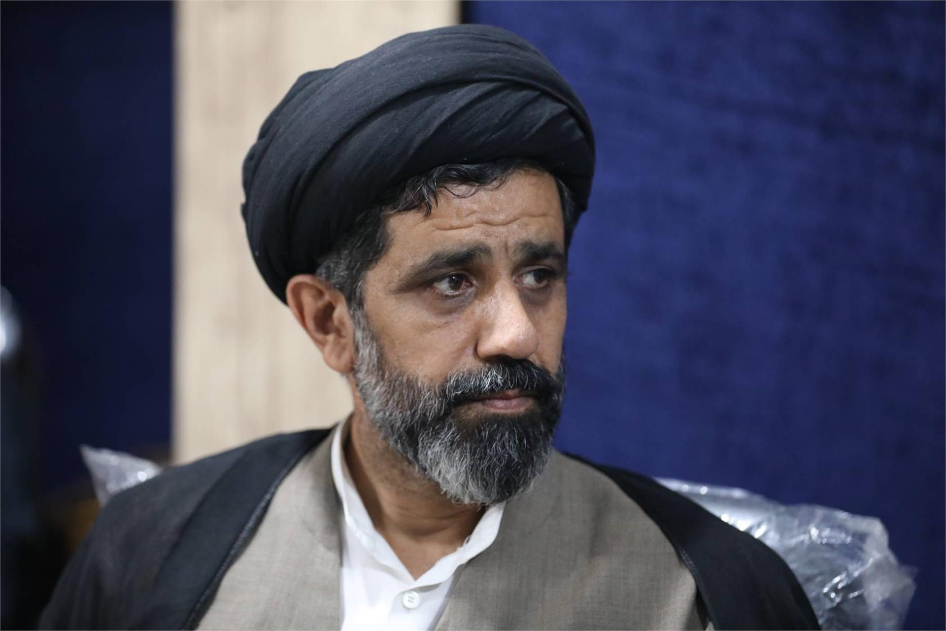 بازدید از مدرسه علمیه آل یاسین قم - 15 مهر 1405 (11)