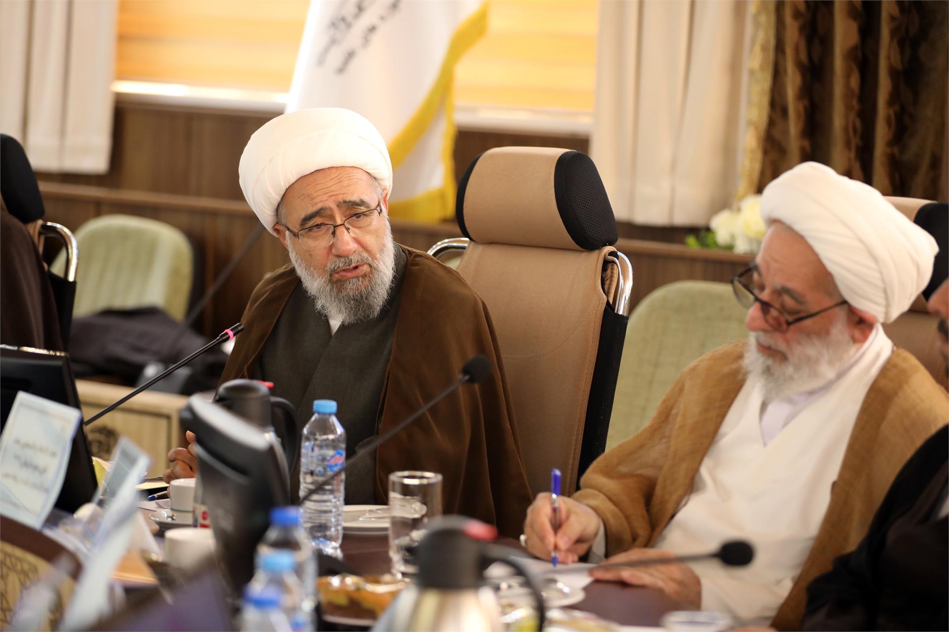 اختتامیه دومین همایش امنای مالی (19)