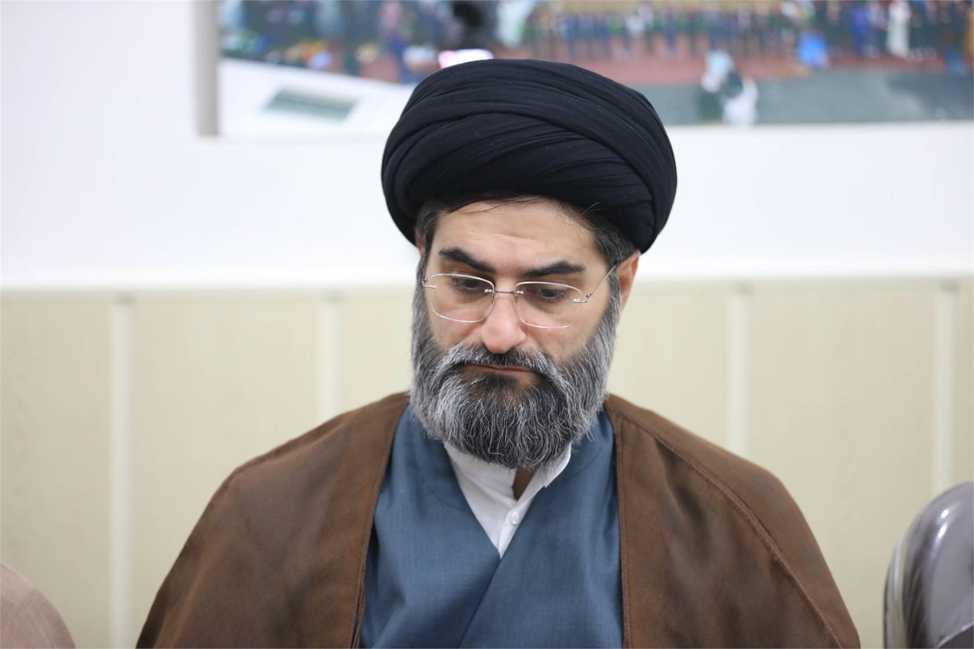 دفتر امام جمعه رشت - 15 شهریور (9)