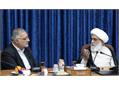 دشمنان می‌خواهند با تغییر تدریجی ارزش‌ها، فرهنگ اسلامی ما را دگرگون کنند​