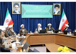 دومین نشست مسئول دبیرخانه شورای عالی با رسانه‌های حوزوی برگزار شد