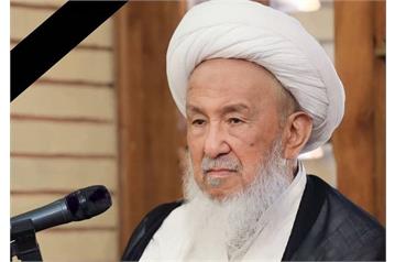 پیام تسلیت شورای عالی در پی ارتحال آیت الله العظمی فیاض