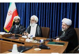 مدیر دفتر نظارت و بازرسی دبیرخانه شورای عالی حوزه‌های علمیه معارفه شد