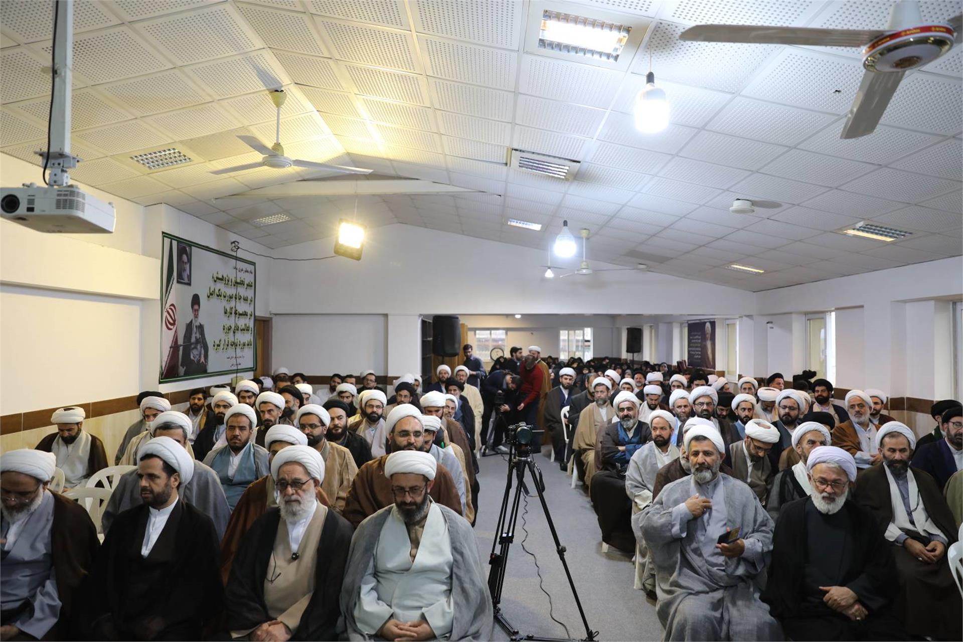 گردهمایی مبلغین بابل 19 آذر (3)