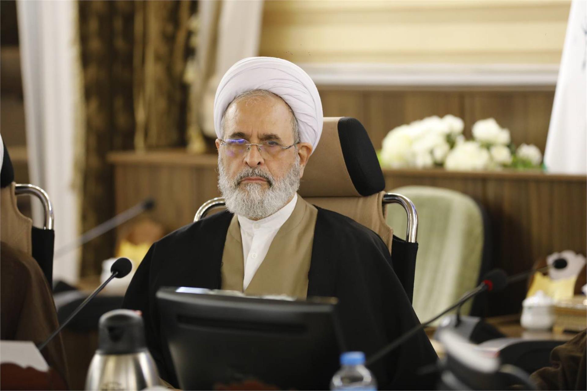 اجلاسیه شوراهای حوزوی استانی (10)