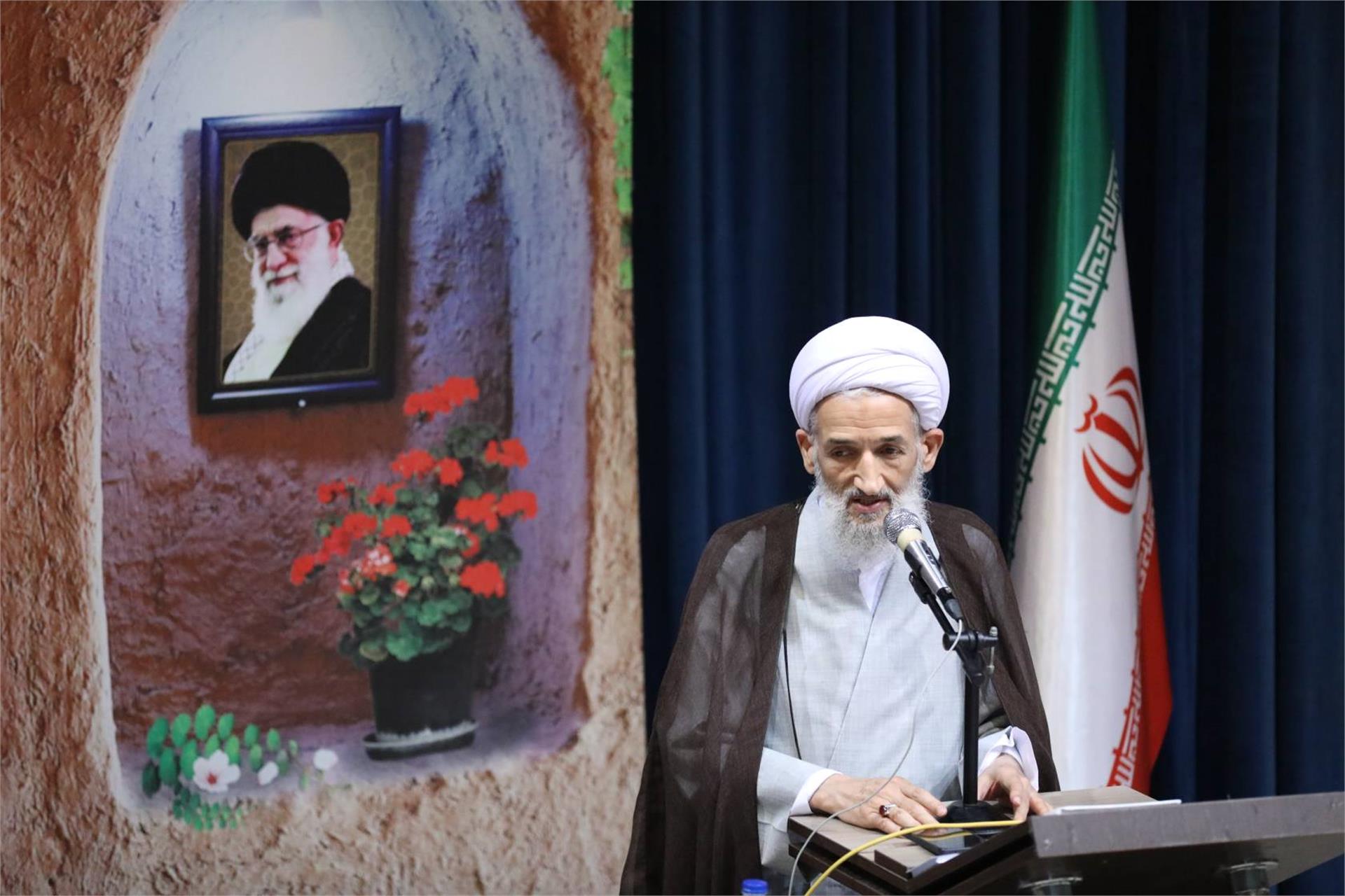 گردهمایی اساتید و مبلغان مازندران - 21 شهریور 1405 (8)