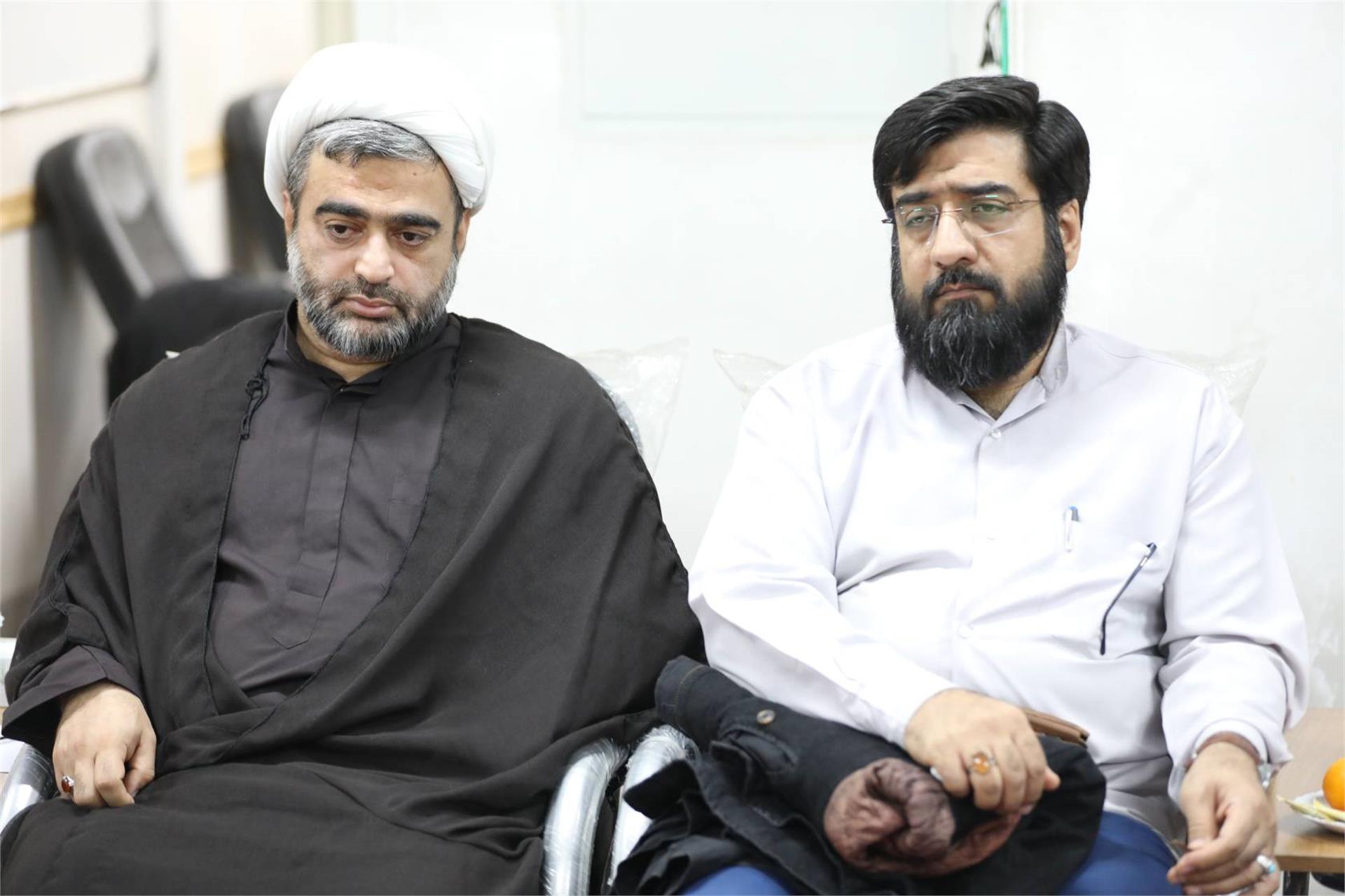 نشست تضارب آراء 13 آذر (4)