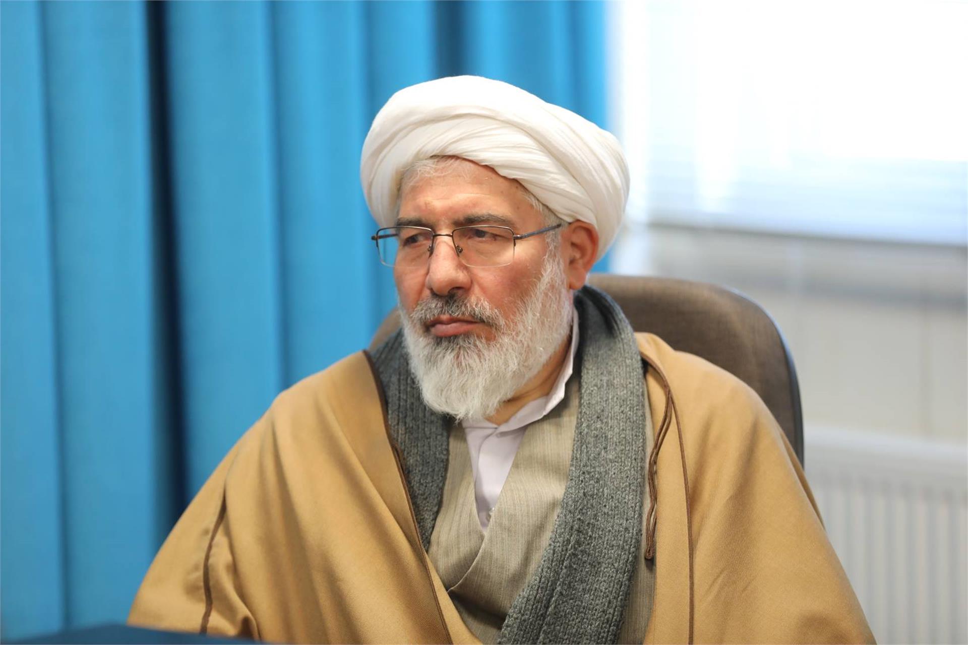 شورای حوزه علمیه استان آذربایجان غربی (8)