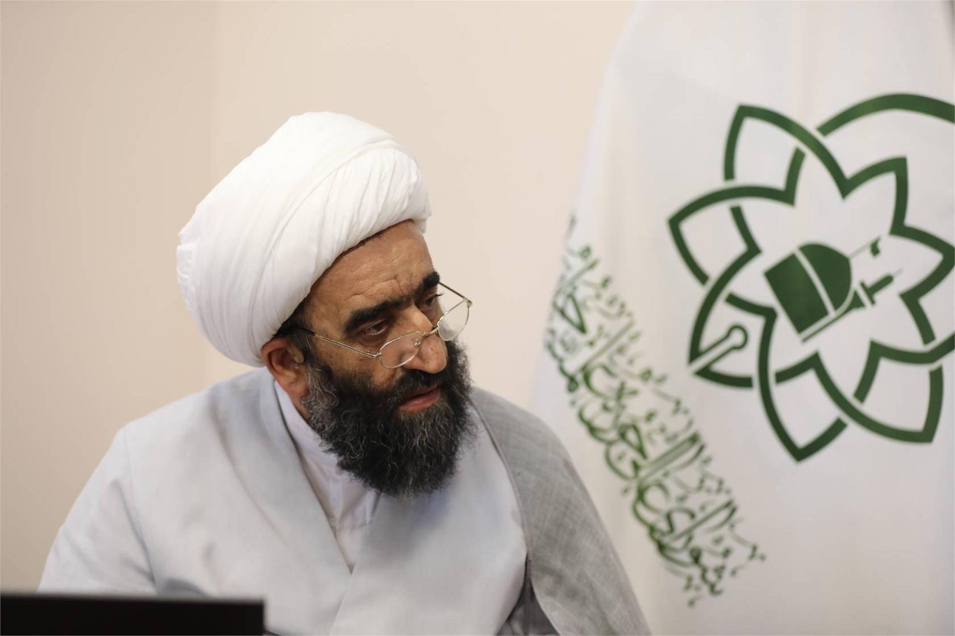 دومین جلسه کمیسیون مشترک حوزه علمیه قم و مشهد - 26 شهریور 1405 (8)