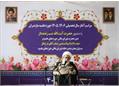 مراسم آغاز سال تحصیلی حوزه علمیه استان مازندران با حضور آیت الله شب‌زنده‌دار برگزار شد
