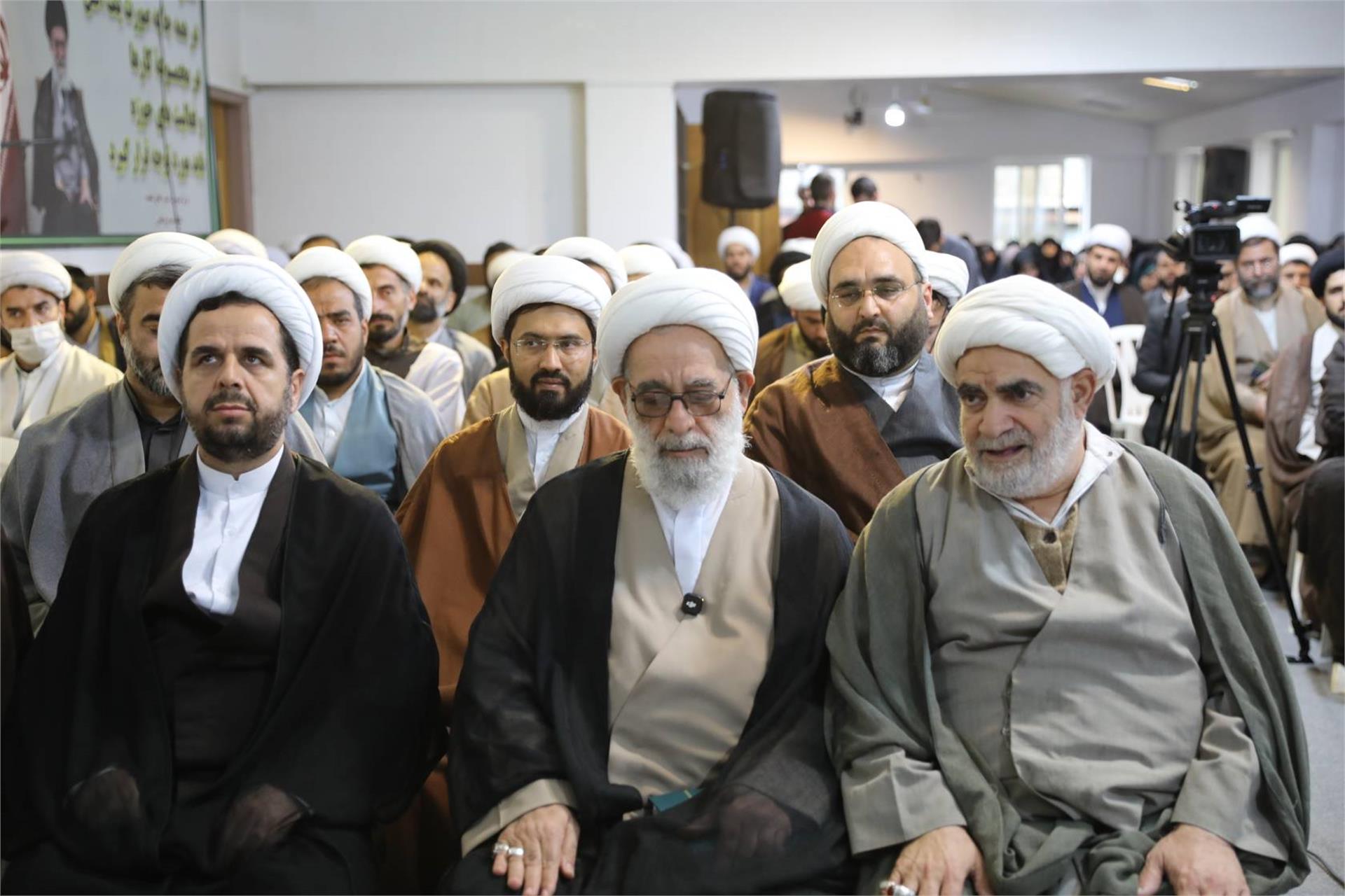 گردهمایی مبلغین بابل 19 آذر (4)