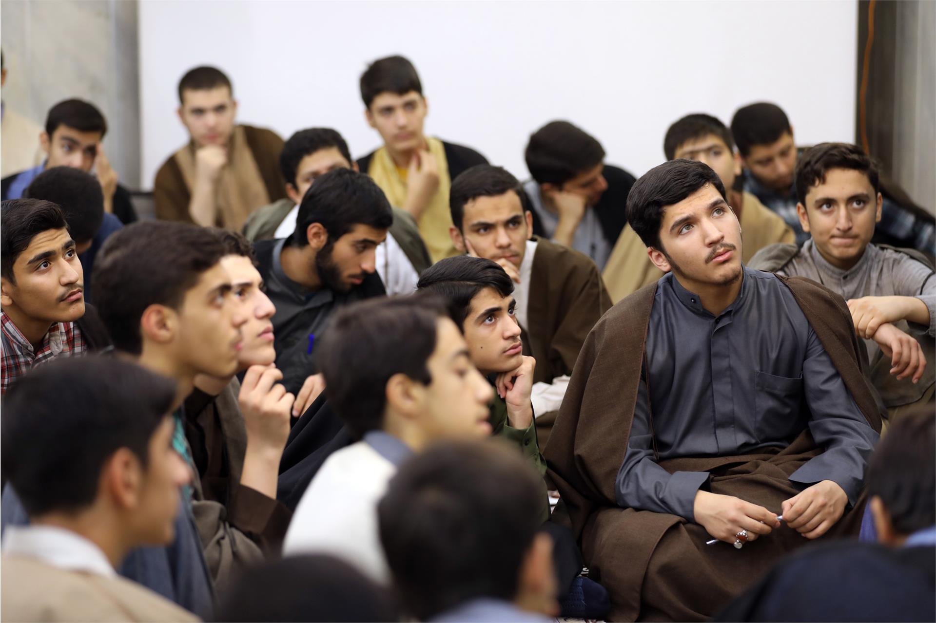 بازدید از مدرسه جهانگیرخان مهرماه 1404 (5)