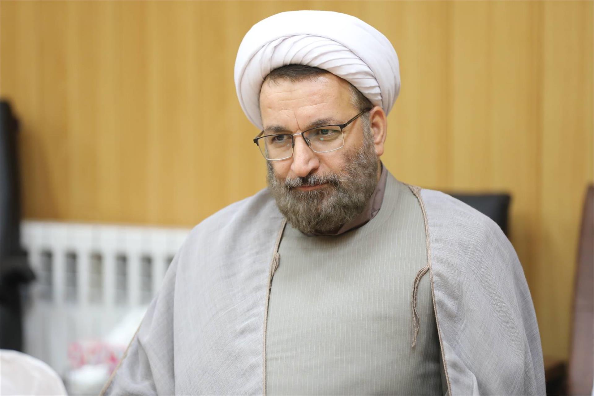 شورای هماهنگی نهادهای حوزوی اردبیل - 19 شهریور 1405 (5)