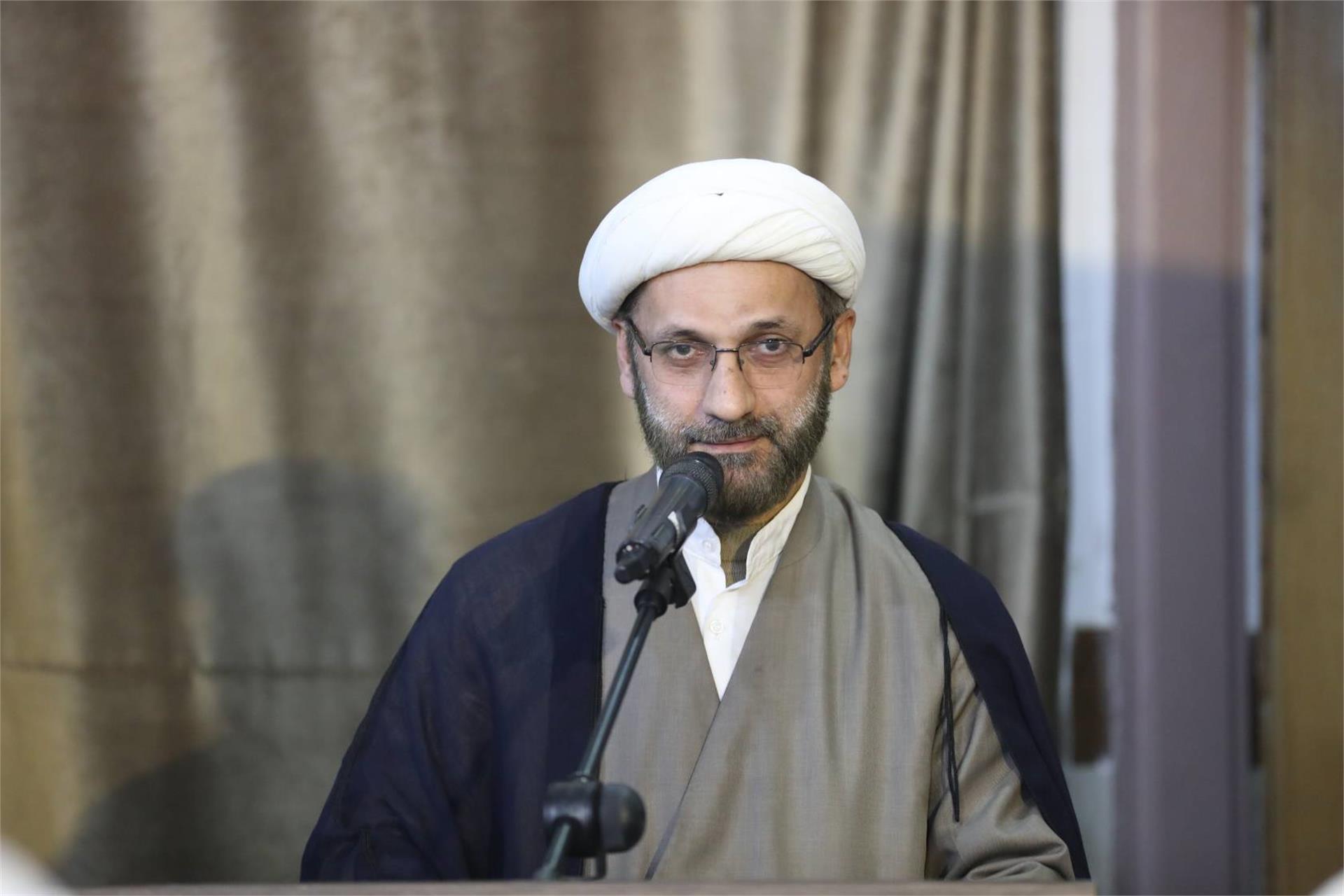 گردهمایی مبلغین بابل 19 آذر (8)