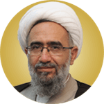 حضرت آیت‌الله جواد مروی