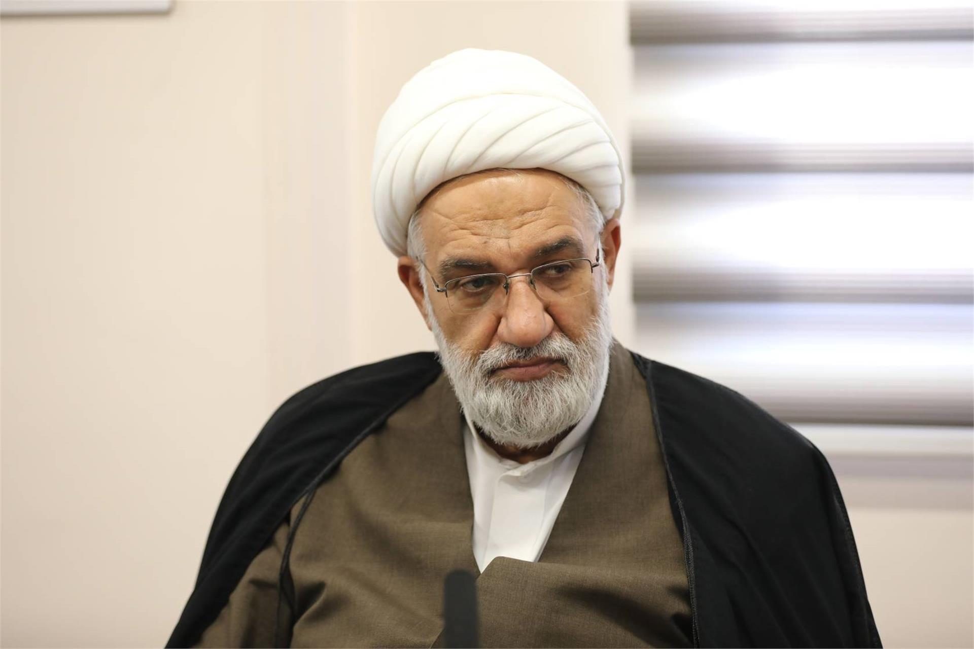 دومین جلسه کمیسیون مشترک حوزه علمیه قم و مشهد - 26 شهریور 1405 (3)