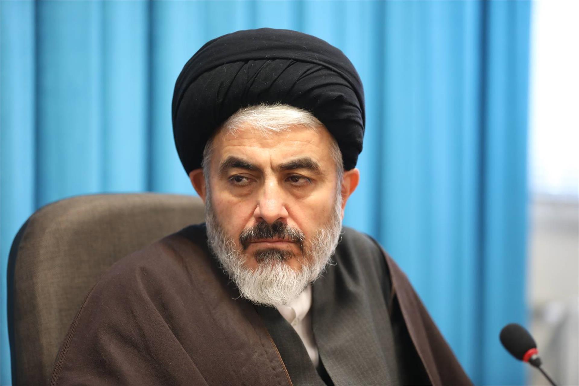 شورای حوزه علمیه استان آذربایجان غربی (9)