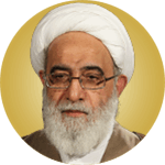 حضرت آیت الله محمدمهدی شب زنده دار