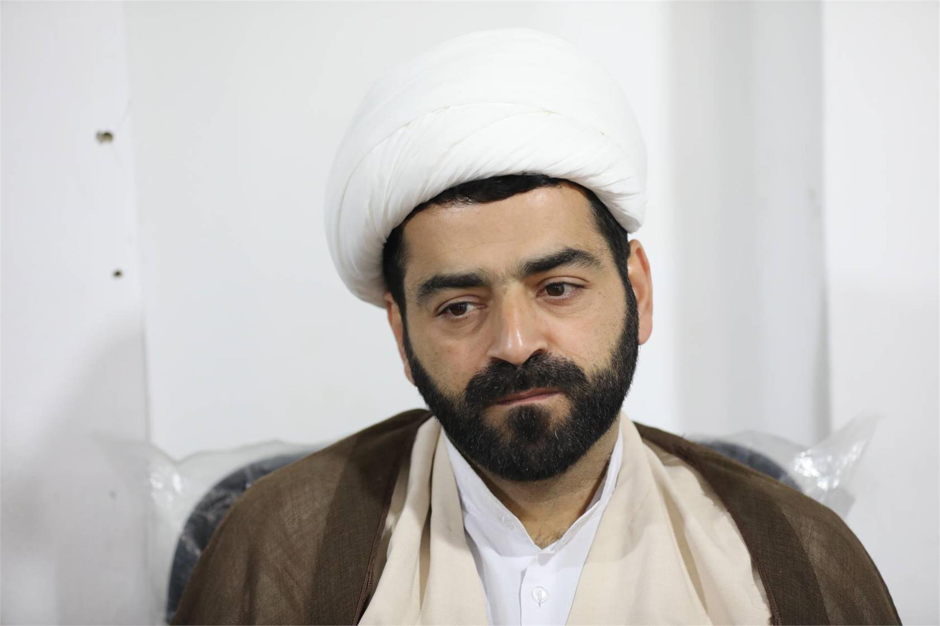 شورای معاونین حوزه علمیه شهرستان بابل 19 آذر (6)