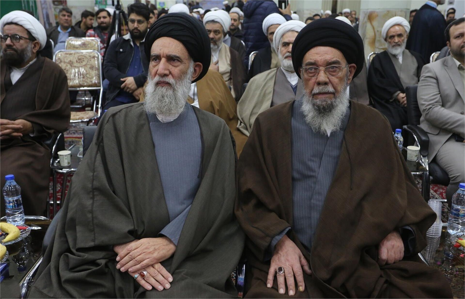 اختتامیه جشنواره علامه حلی اصفهان (آذر 1404) (3)