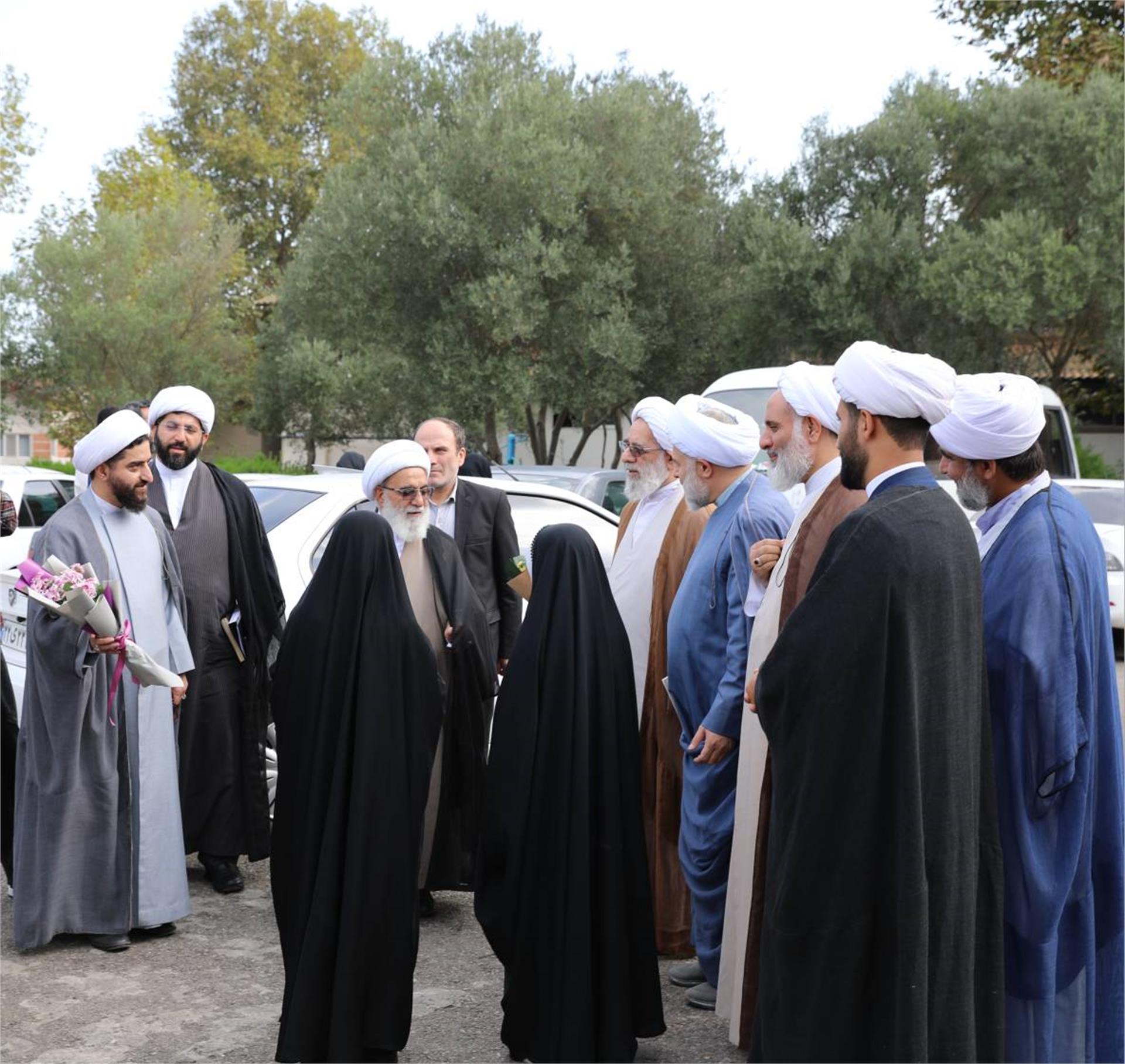 گردهمایی مبلغین طرح امین مازندران - 22 شهریور 1405 (2)
