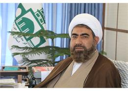 حکم مدیر حوزه علمیه قزوین تمدید شد