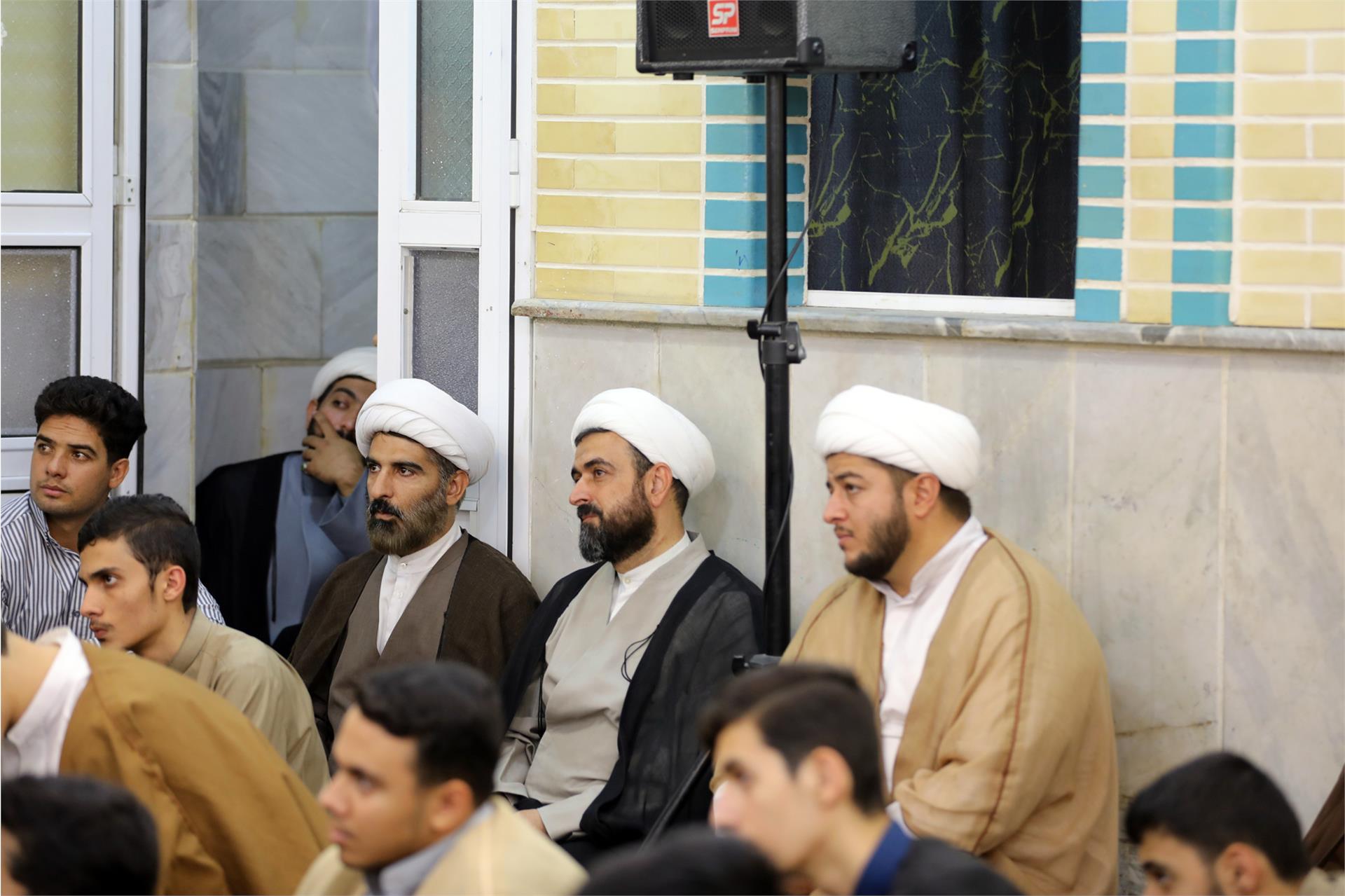 بازدید از مدرسه جهانگیرخان مهرماه 1404 (8)