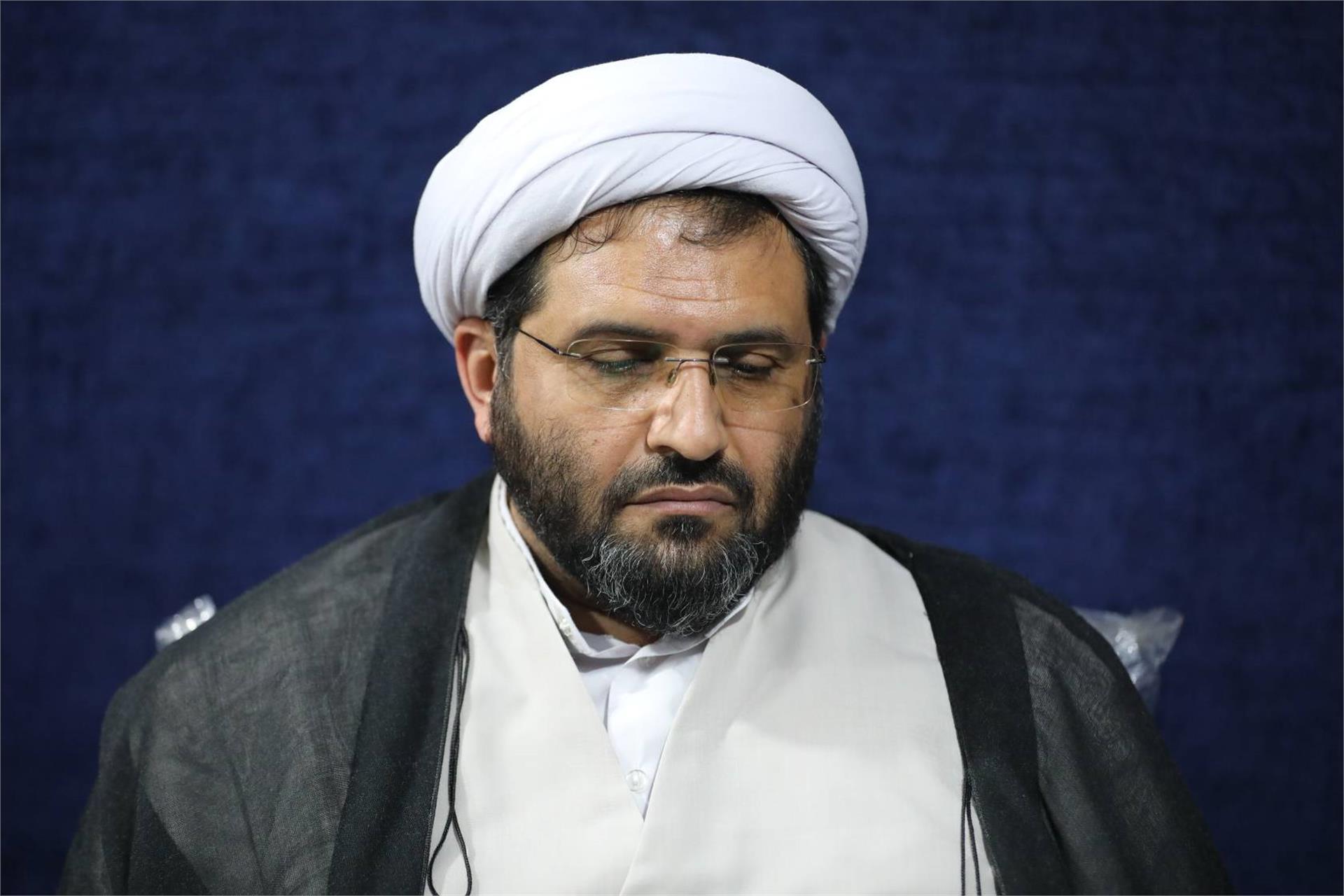 بازدید از مدرسه علمیه آل یاسین قم - 15 مهر 1405 (10)