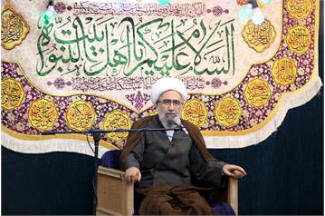 کاربرد دروس برای طلاب تبیین شود