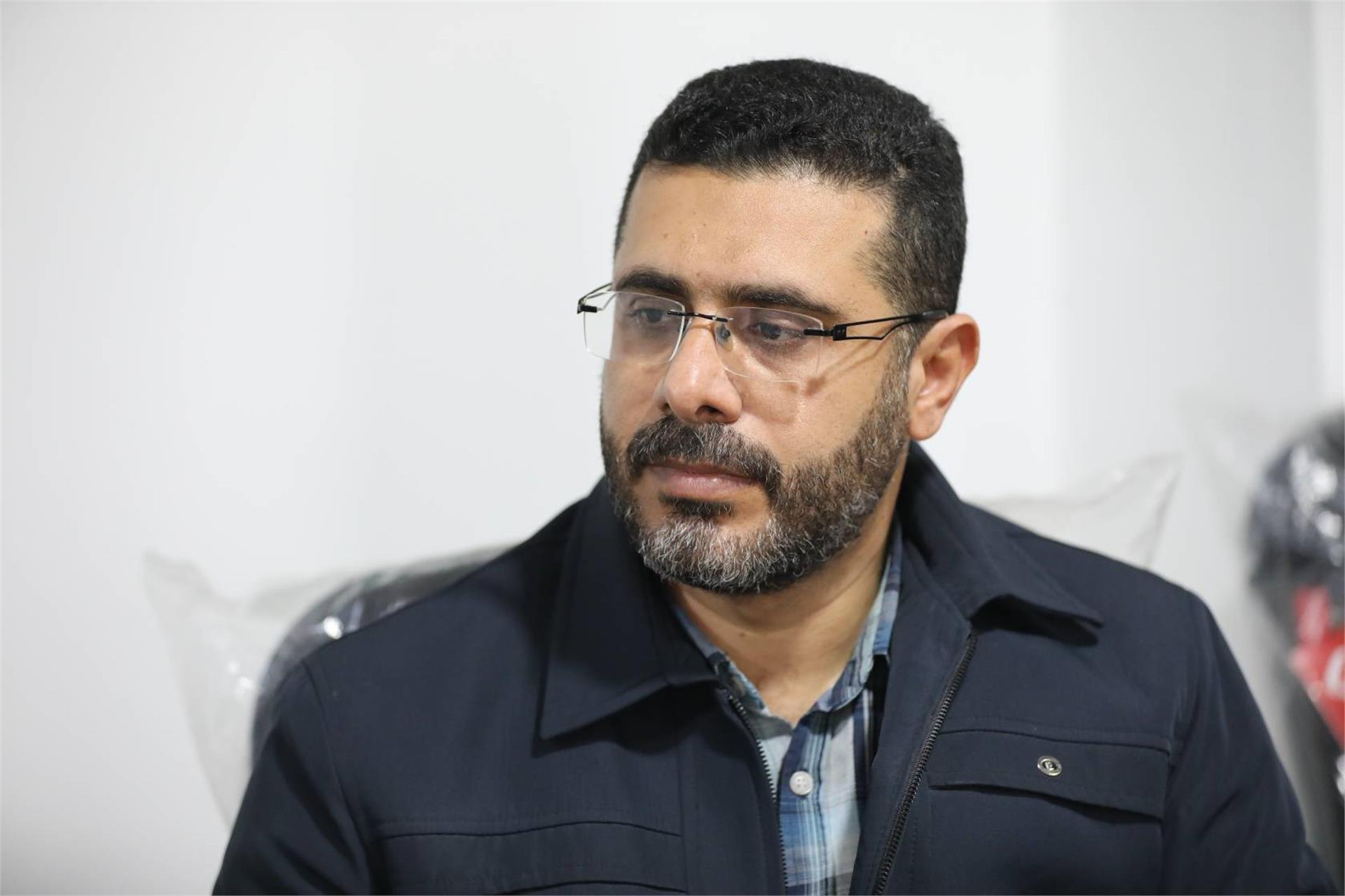 شورای معاونین حوزه علمیه شهرستان بابل 19 آذر (7)