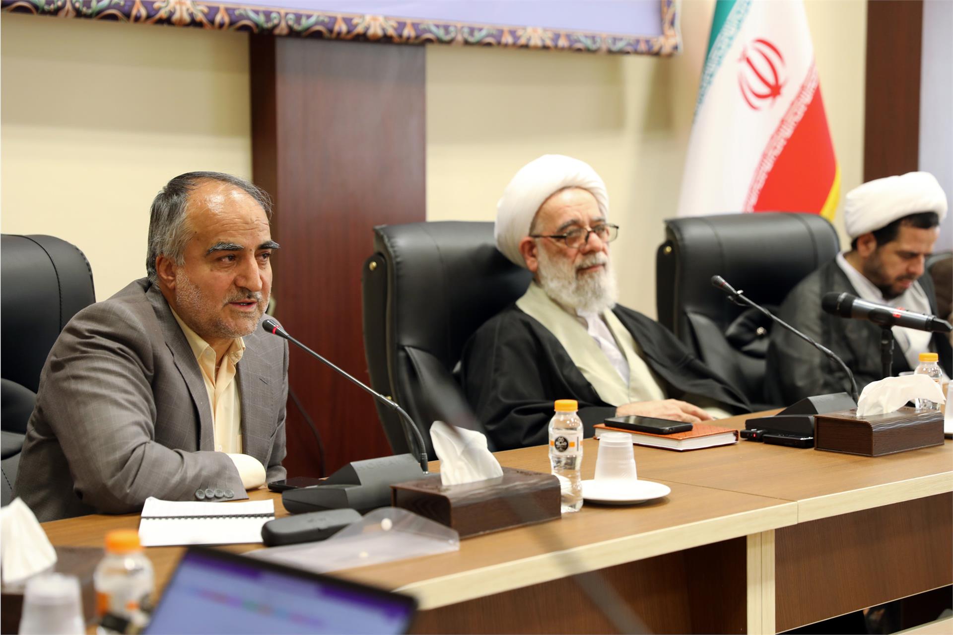 همایش امنای مالی (2)