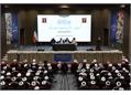 گردهمایی مبلغین استان همدان با حضور آیت الله مروی برگزار شد