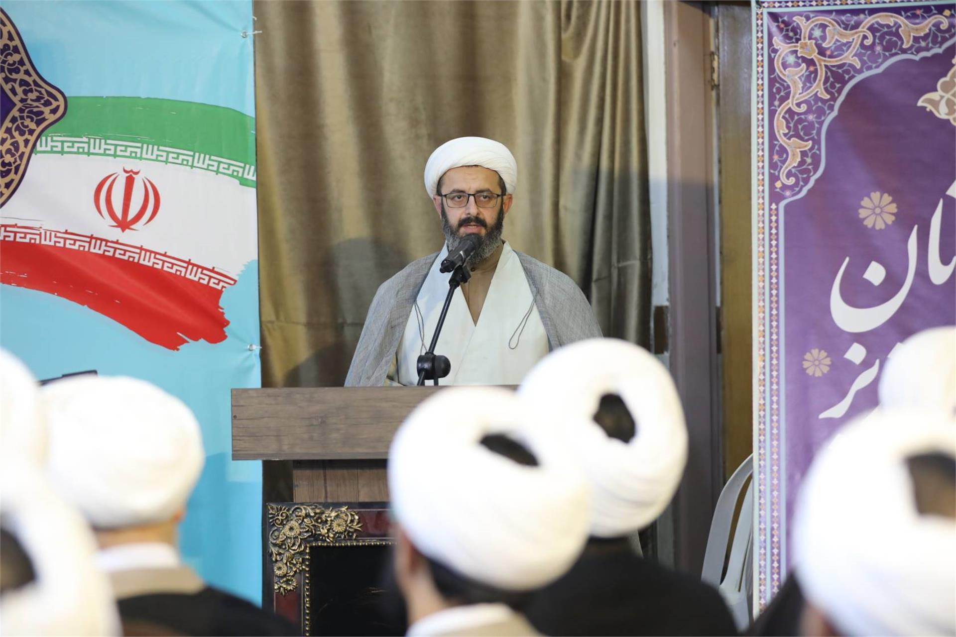 گردهمایی مبلغین بابل 19 آذر (6)