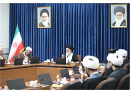 پژوهش هنوز جایگاه واقعی خود را در سیستم برنامه‌ای حوزه پیدا نکرده است