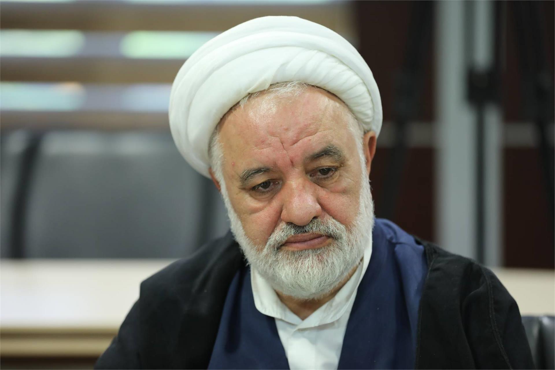 جلسه شورای معاونین حوزه علمیه استان مازندران - 22 شهریور 1405 (9)