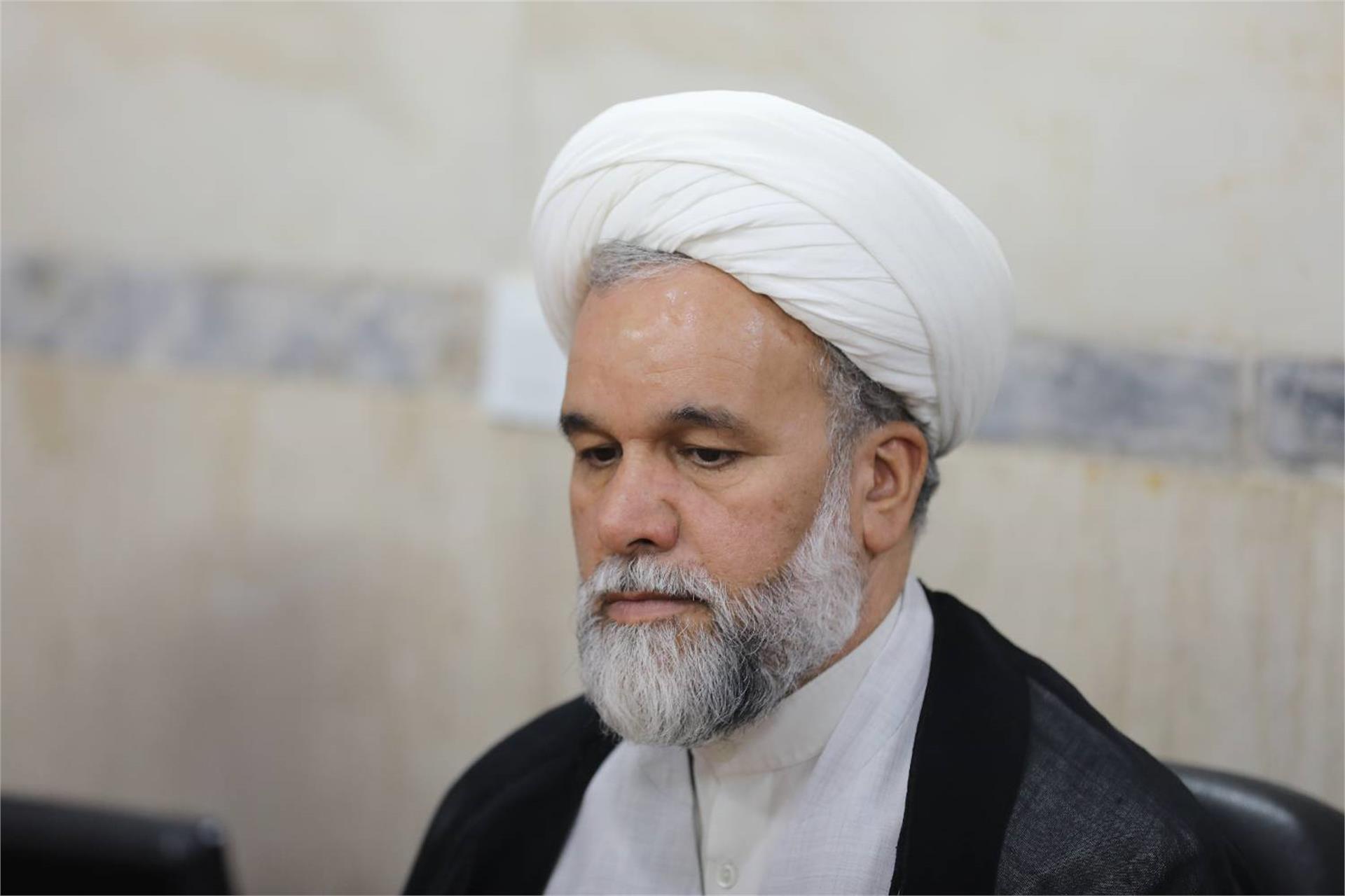 بازدید از مرکز مطالعات و پاسخگویی به شبهات - 21 مهر 1405 (7)