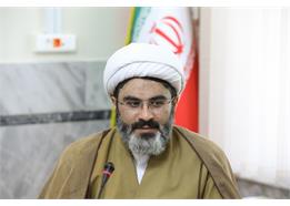 مدیر جدید حوزه علمیه زنجان انتخاب شد